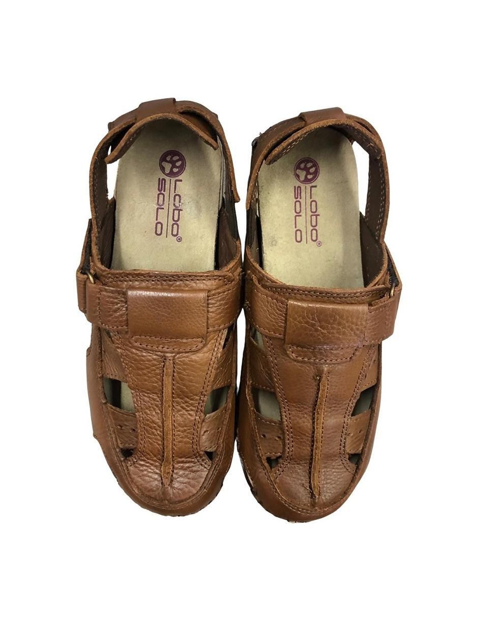 Sandalia para mujer 6