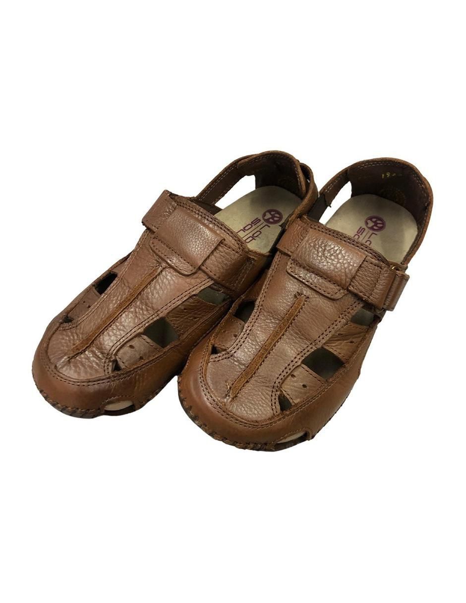 Sandalia para mujer 5