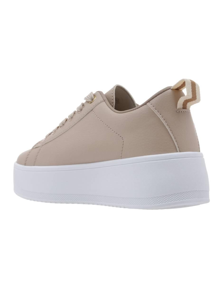 Tenis Trinity Platform para mujer 5