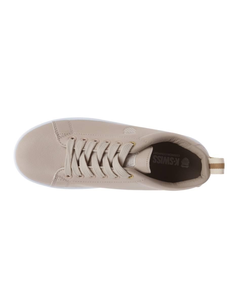 Tenis Trinity Platform para mujer