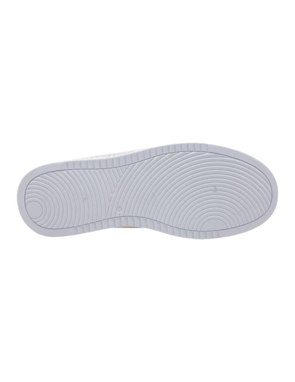 Tenis Trinity Platform para mujer