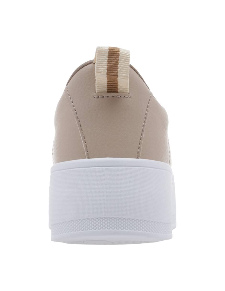 Tenis Trinity Platform para mujer