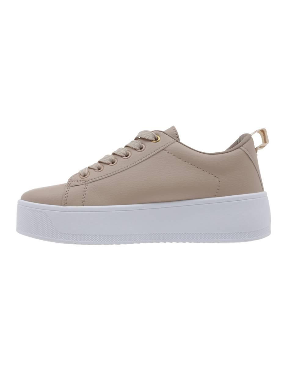 Tenis Trinity Platform para mujer 6