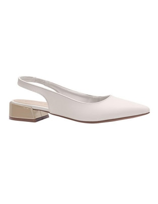Zapatilla Zapatilla