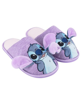 Pantufla para mujer