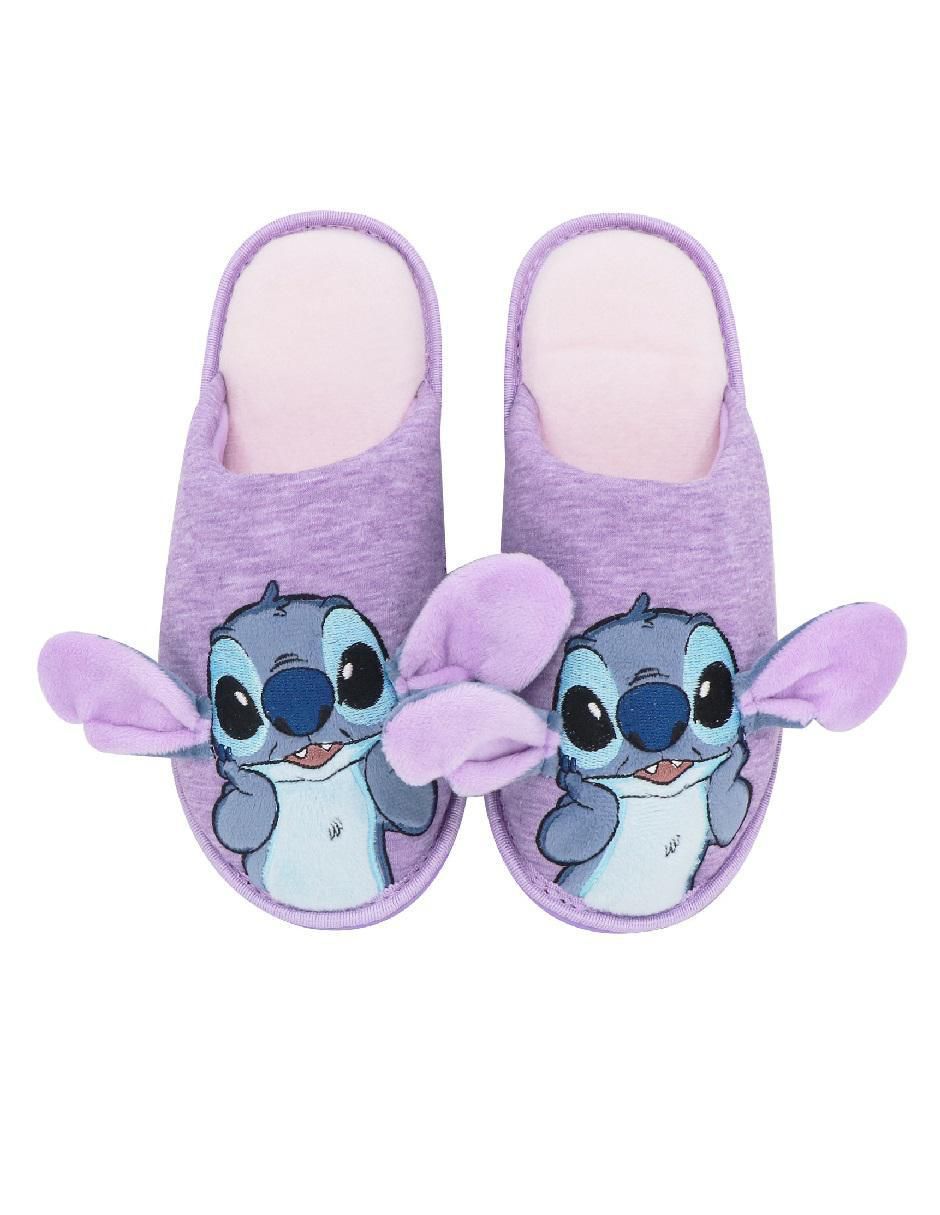 Pantufla para mujer