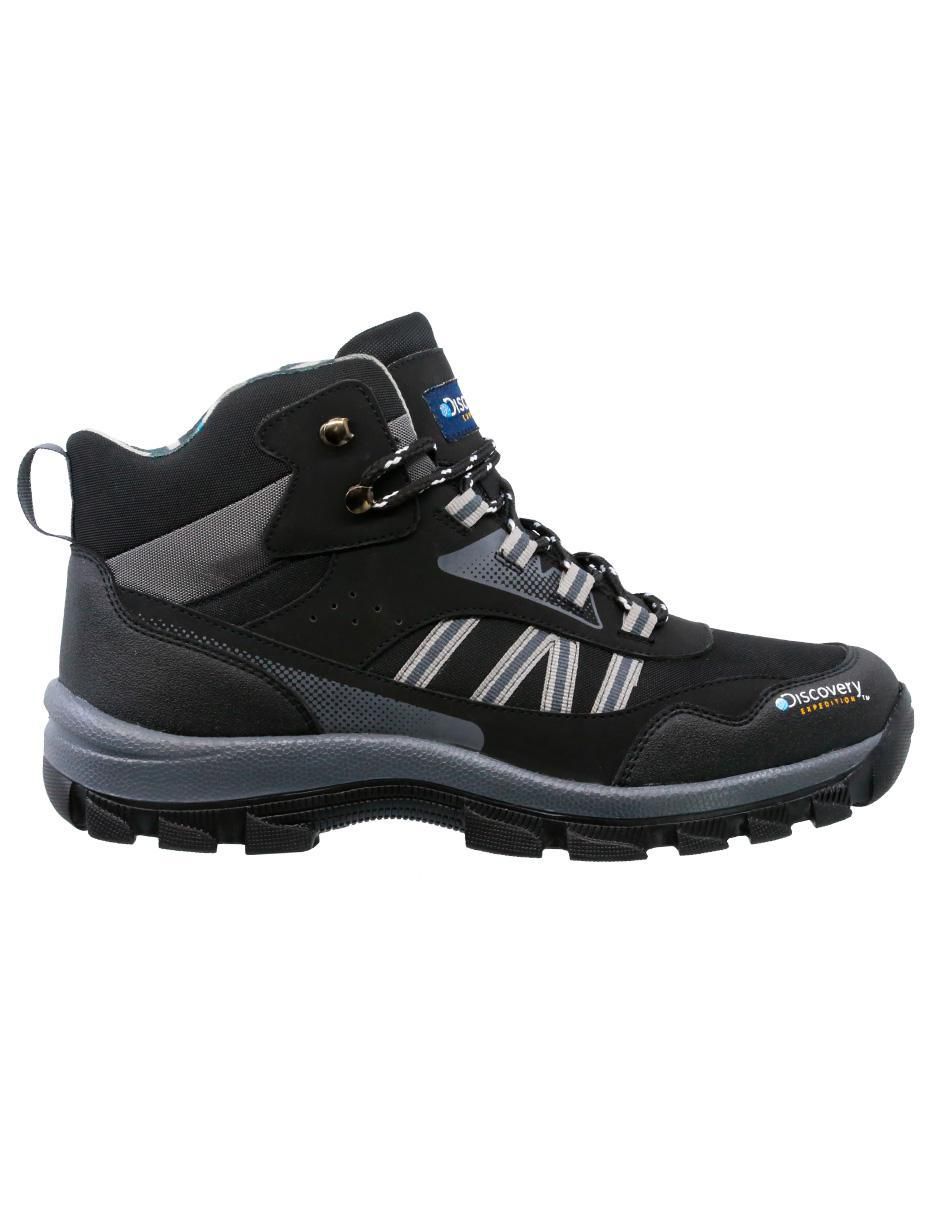 Bota al tobillo para mujer 2