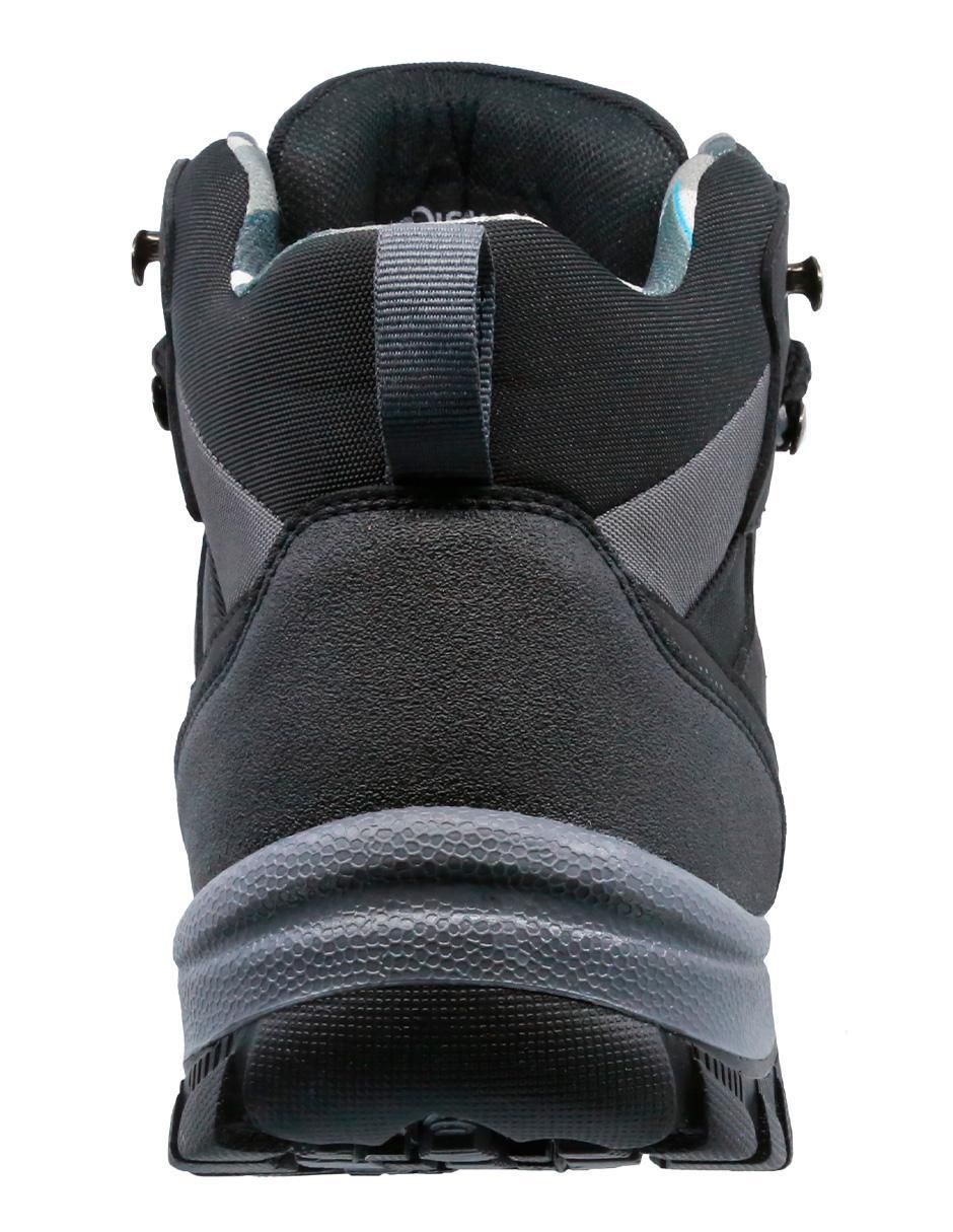 Bota al tobillo para mujer 3