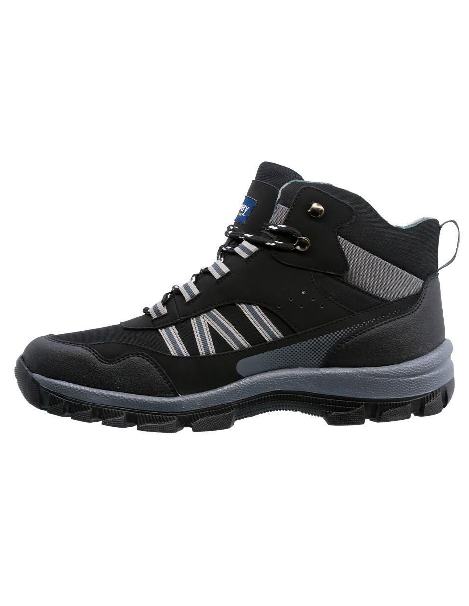 Bota al tobillo para mujer 4