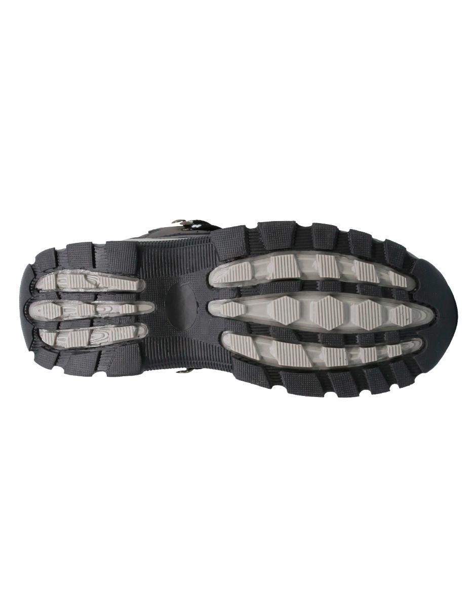 Bota al tobillo para mujer 6