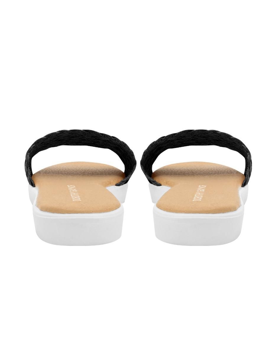 Sandalia para mujer