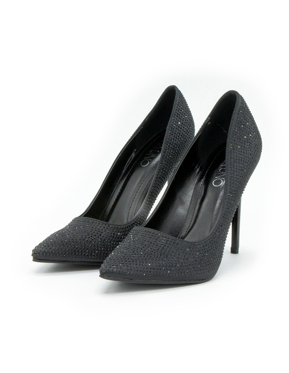 Zapatilla piel 3
