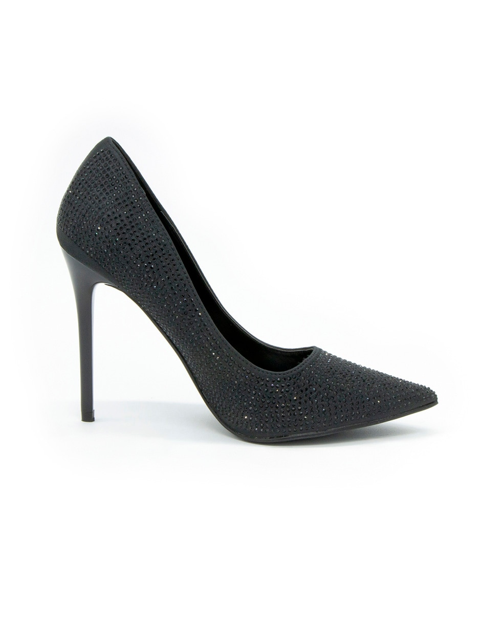 Zapatilla piel 2
