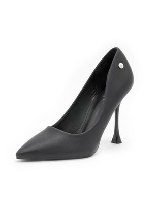 Zapatilla piel Zapatilla piel