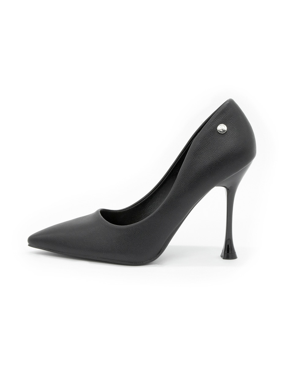 Zapatilla piel 4