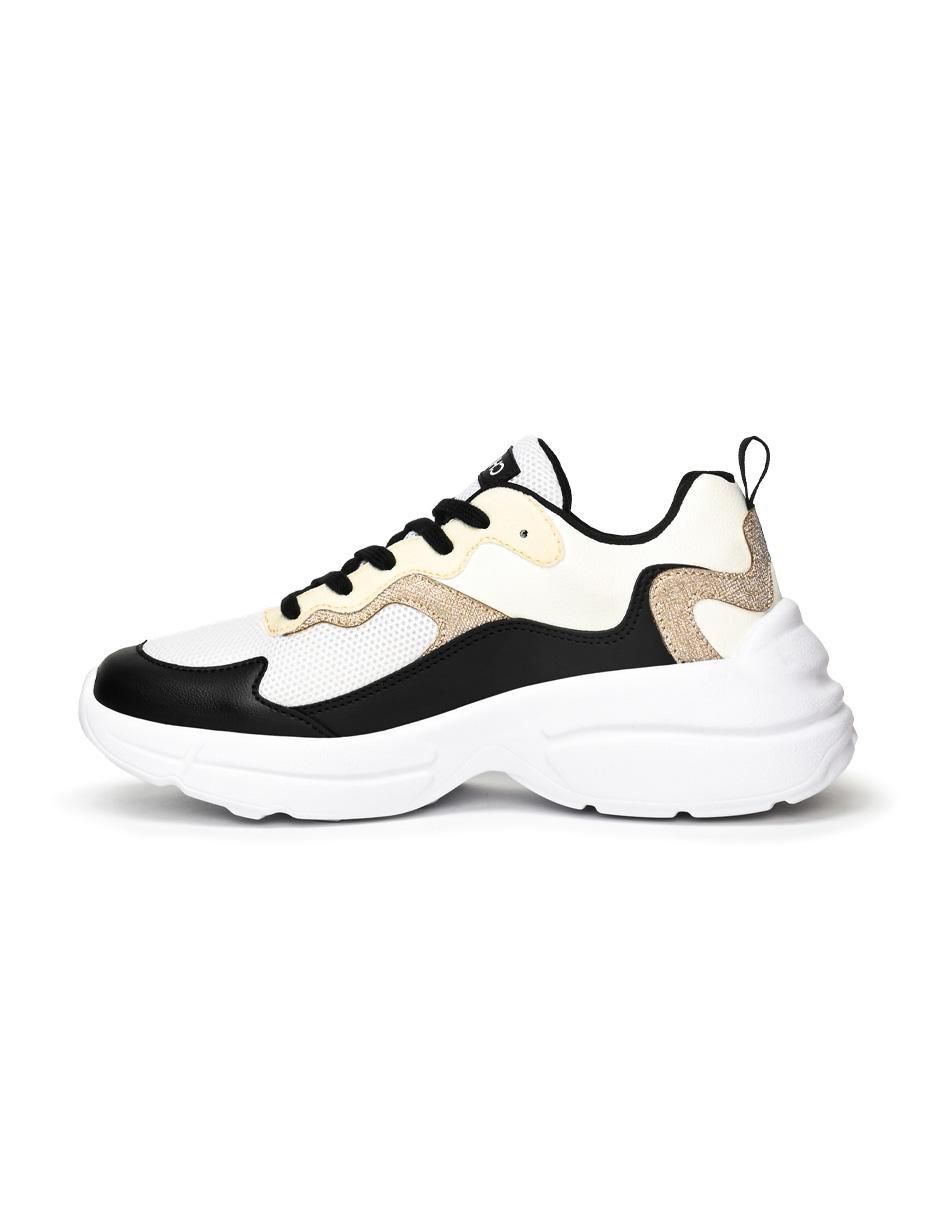 Tenis Filadelfía para mujer 4