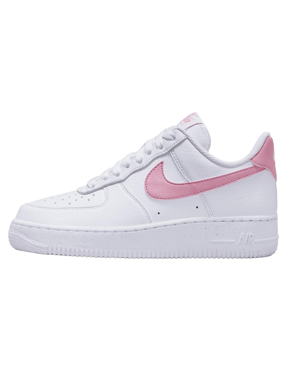 Tenis Nike Air Force 1 '07 Next Nature para mujer