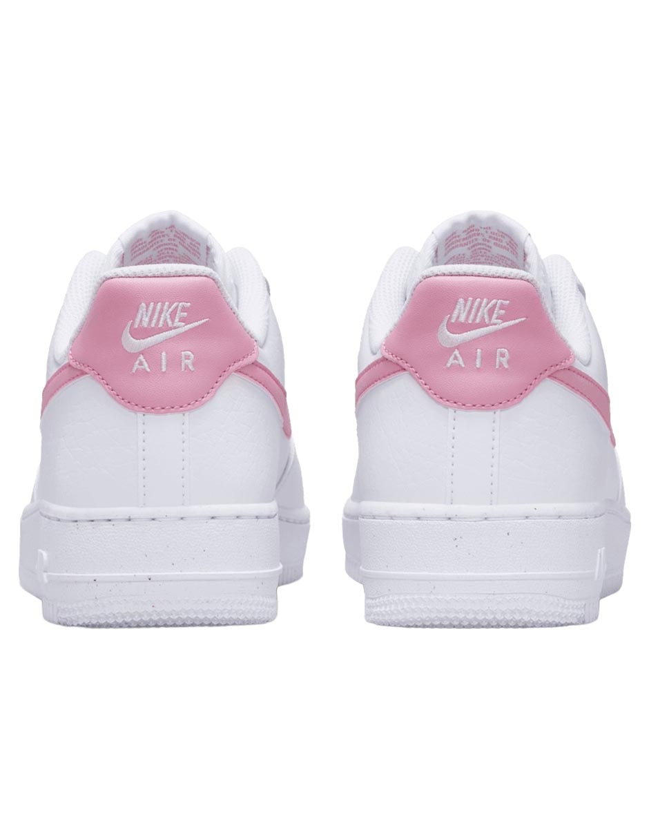 Tenis Nike Air Force 1 '07 Next Nature para mujer