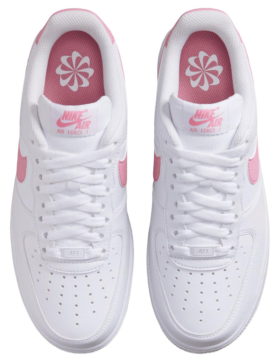 Tenis Nike Air Force 1 '07 Next Nature para mujer