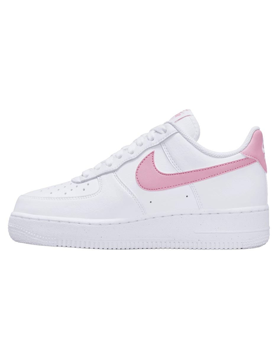 Tenis Nike Air Force 1 '07 Next Nature para mujer