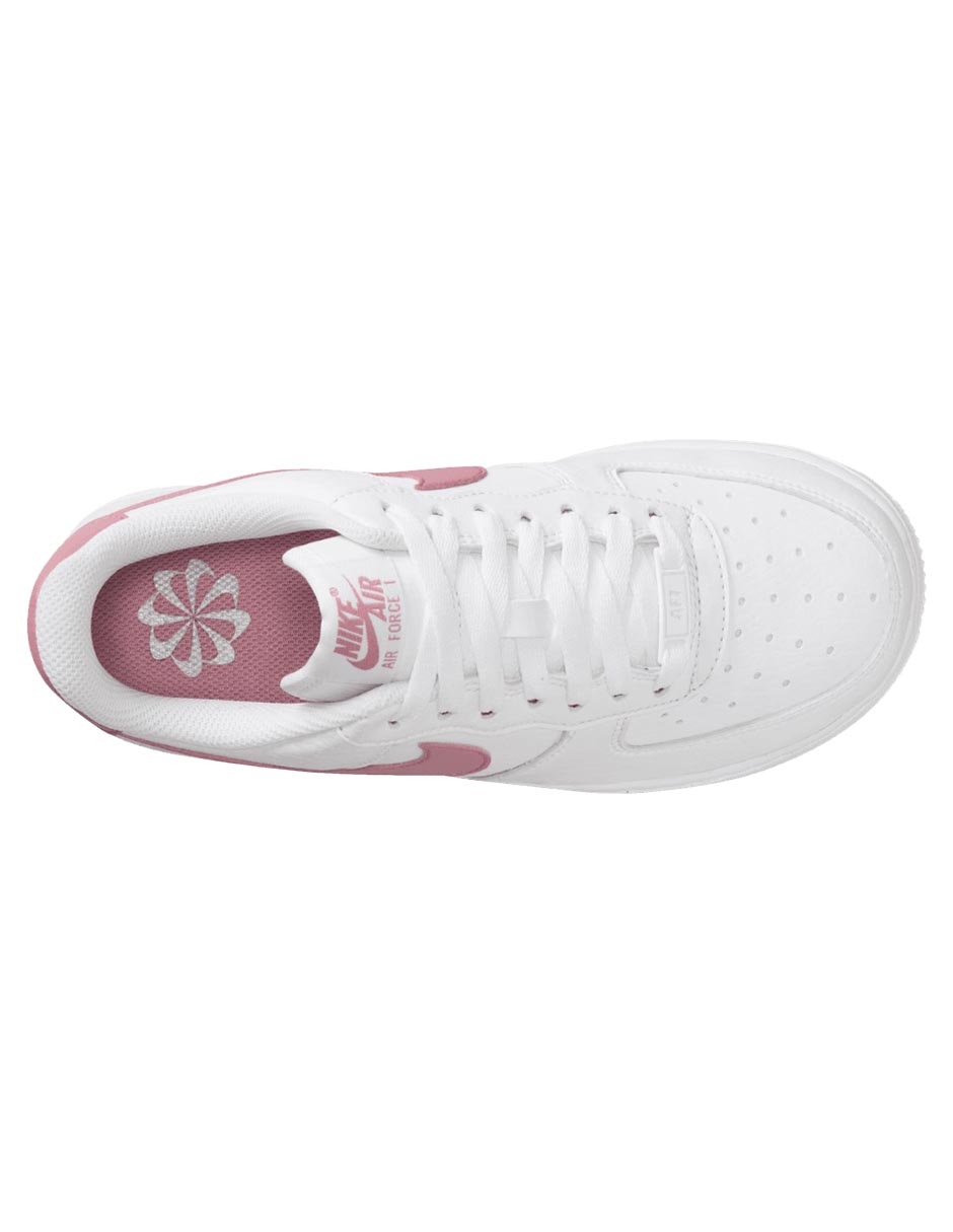 Tenis Nike Air Force 1 '07 Next Nature para mujer