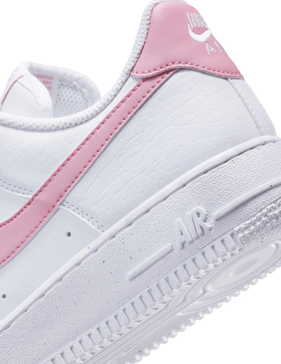 Tenis nike air force 1 '07 next nature para mujer
