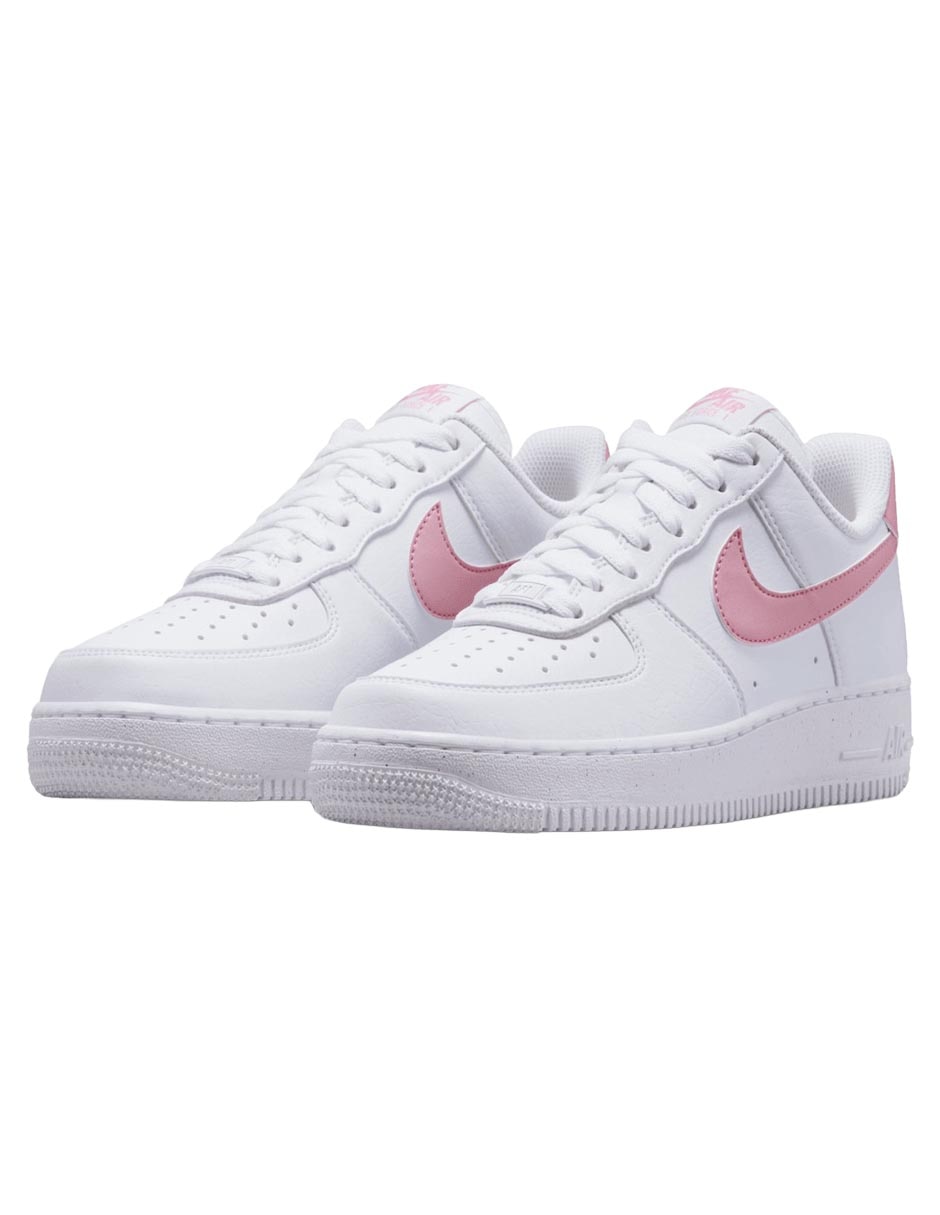 Tenis nike air force 1 '07 next nature para mujer
