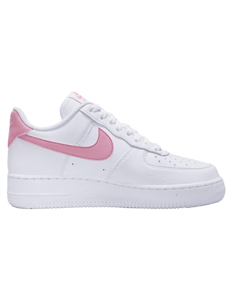 Tenis nike air force 1 '07 next nature para mujer