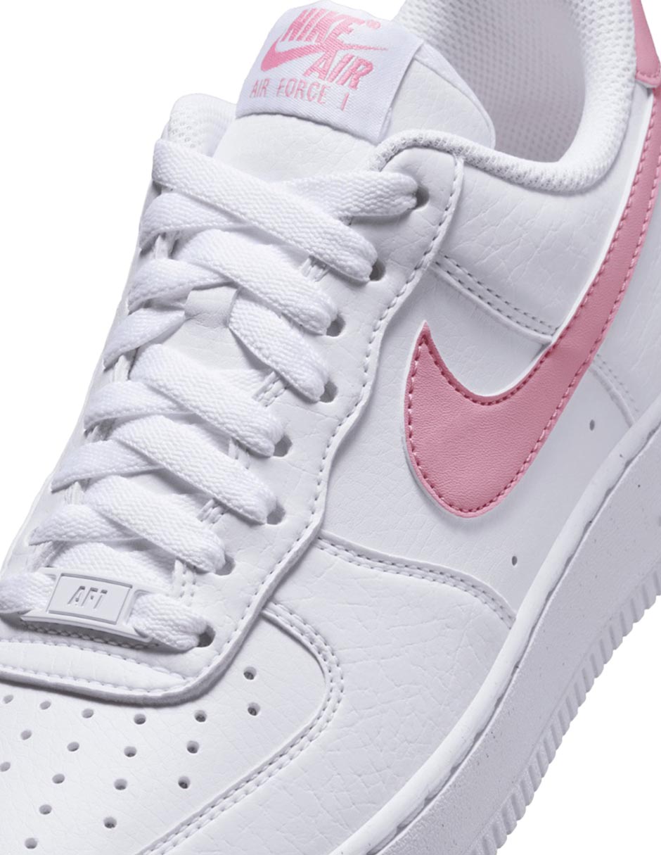 Tenis nike air force 1 '07 next nature para mujer