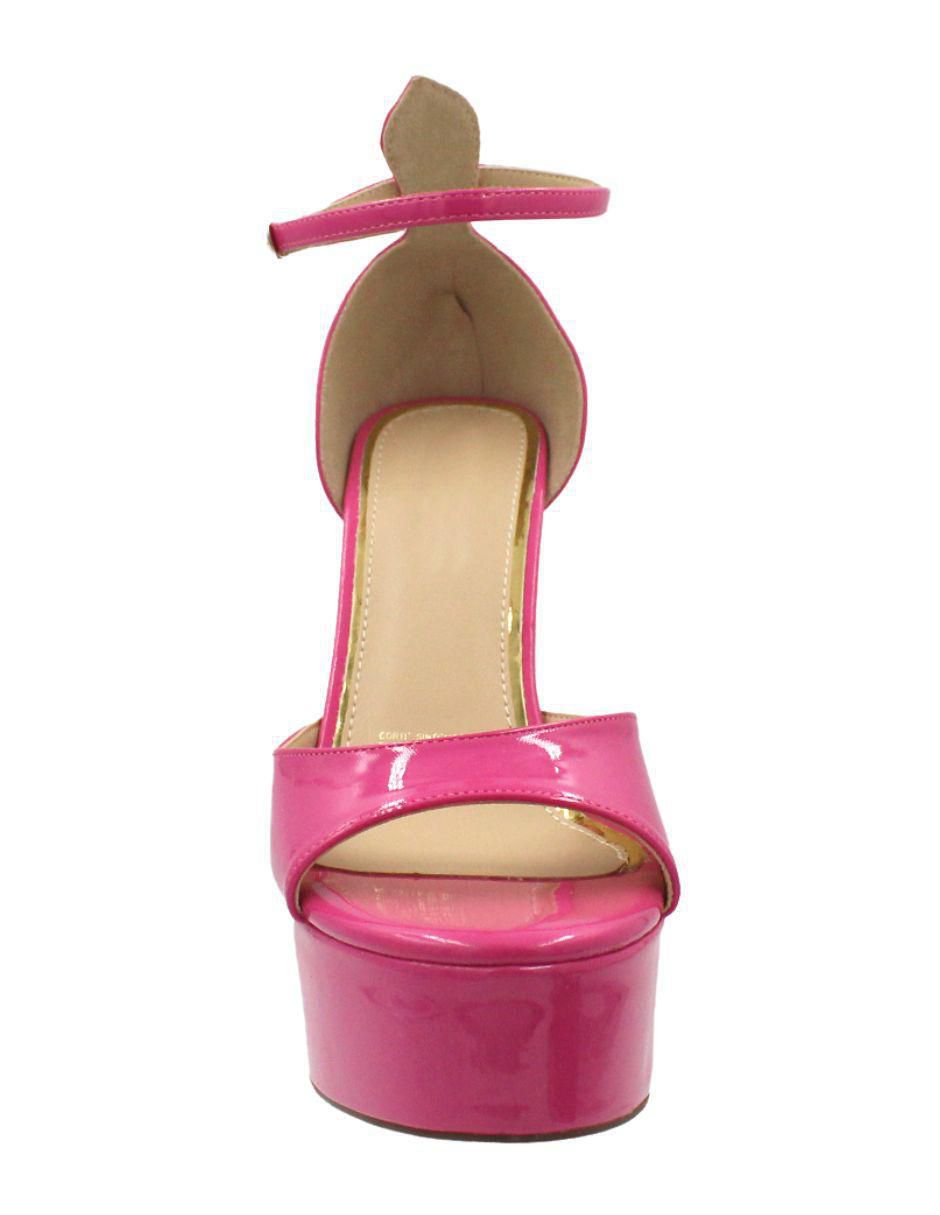 Sandalia para mujer 4