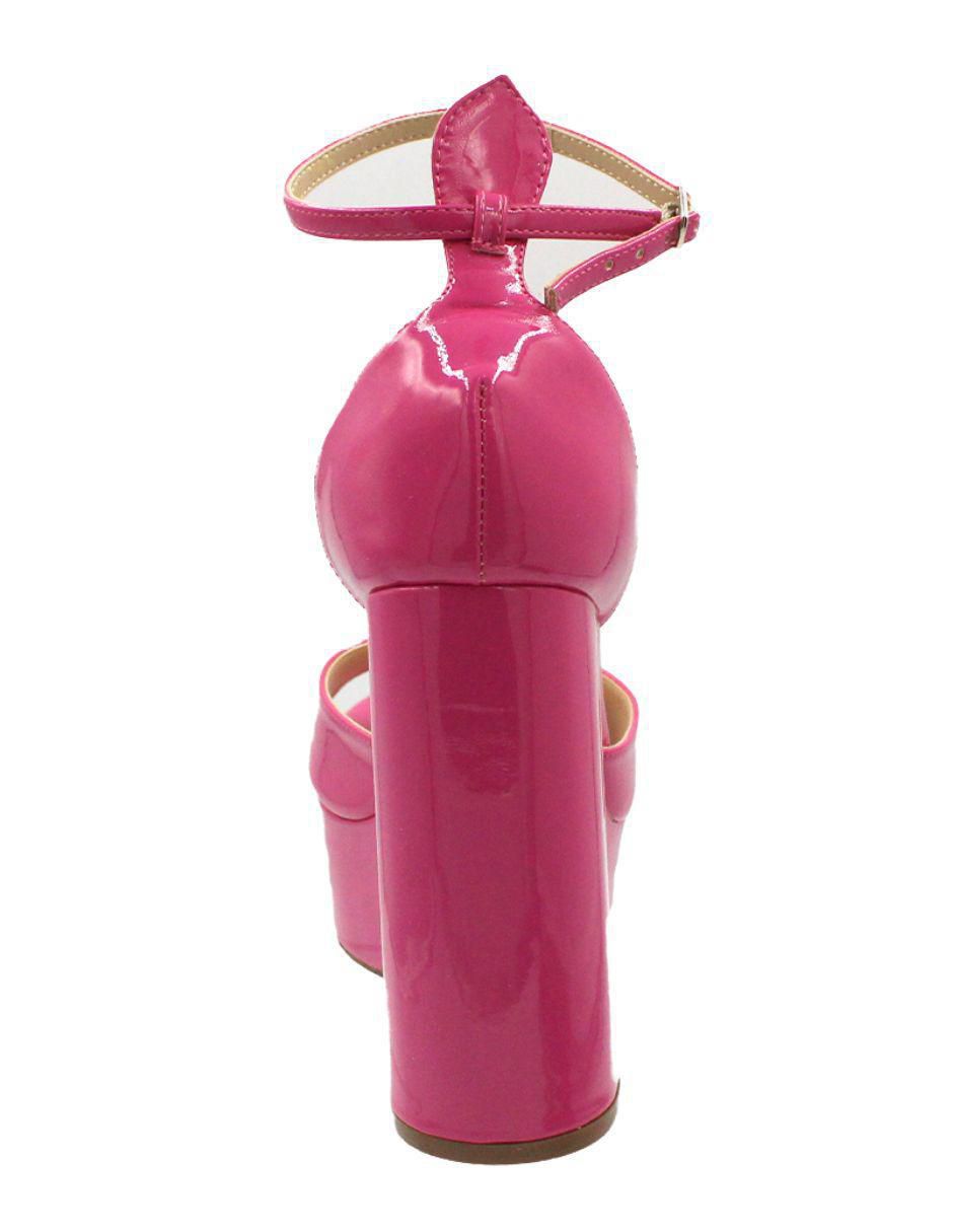Sandalia para mujer 2