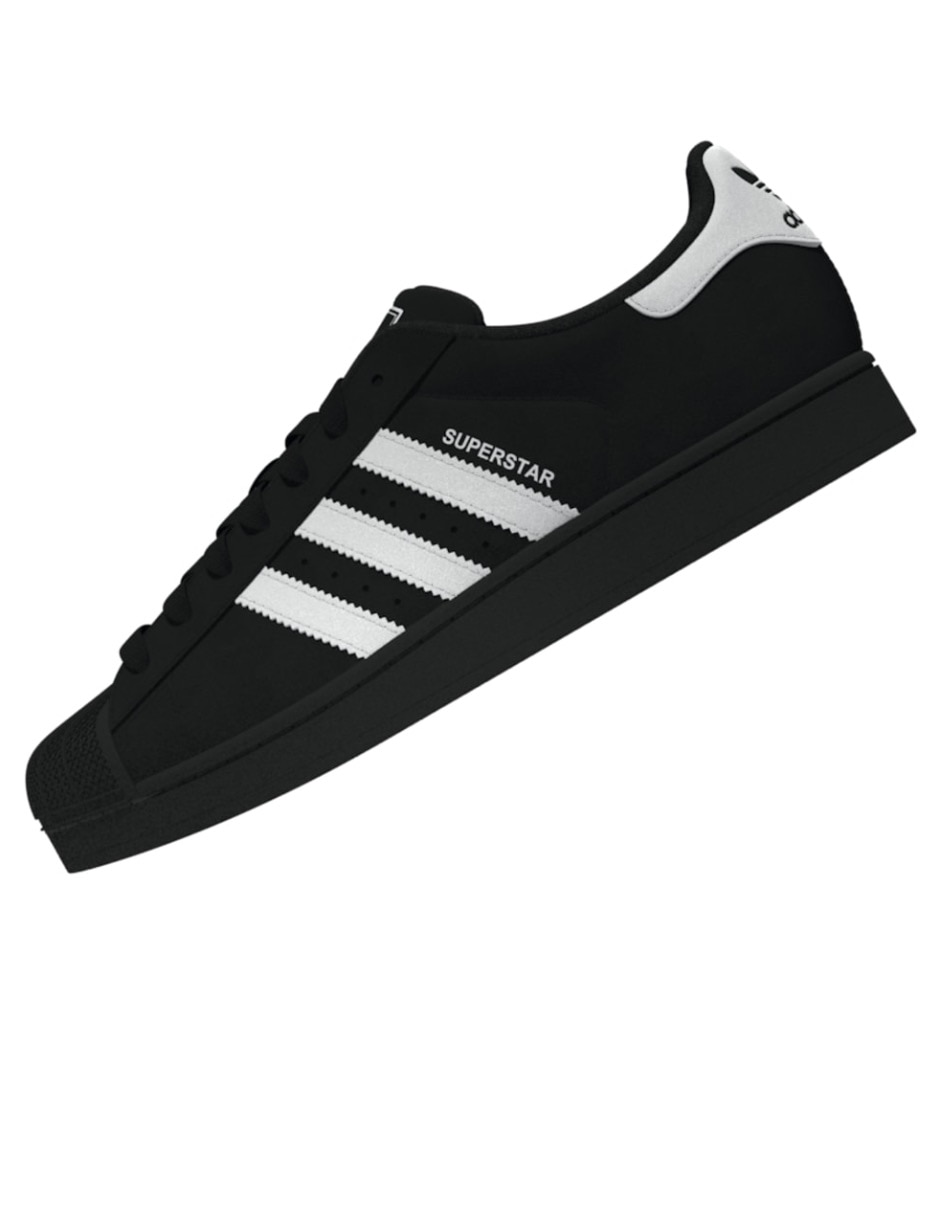 Tenis ADIDAS Originals Superstar para mujer