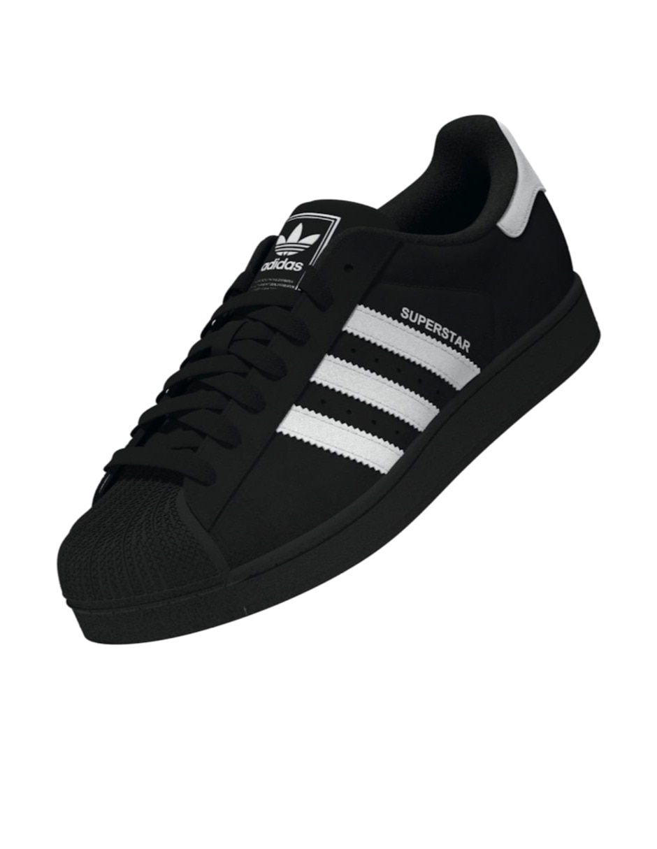 Tenis ADIDAS Originals Superstar para mujer