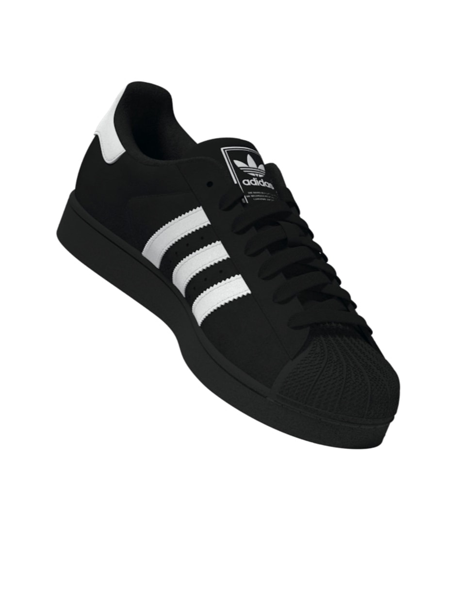 Tenis ADIDAS Originals Superstar para mujer