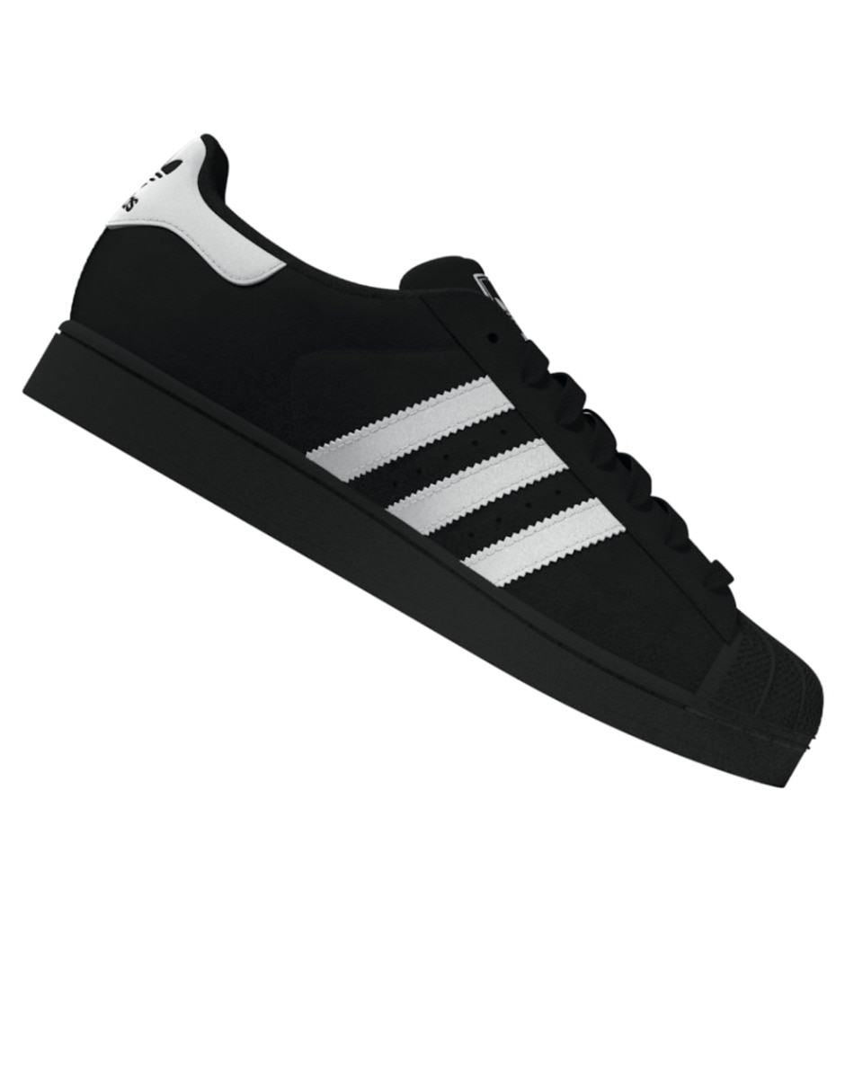 Tenis ADIDAS Originals Superstar para mujer