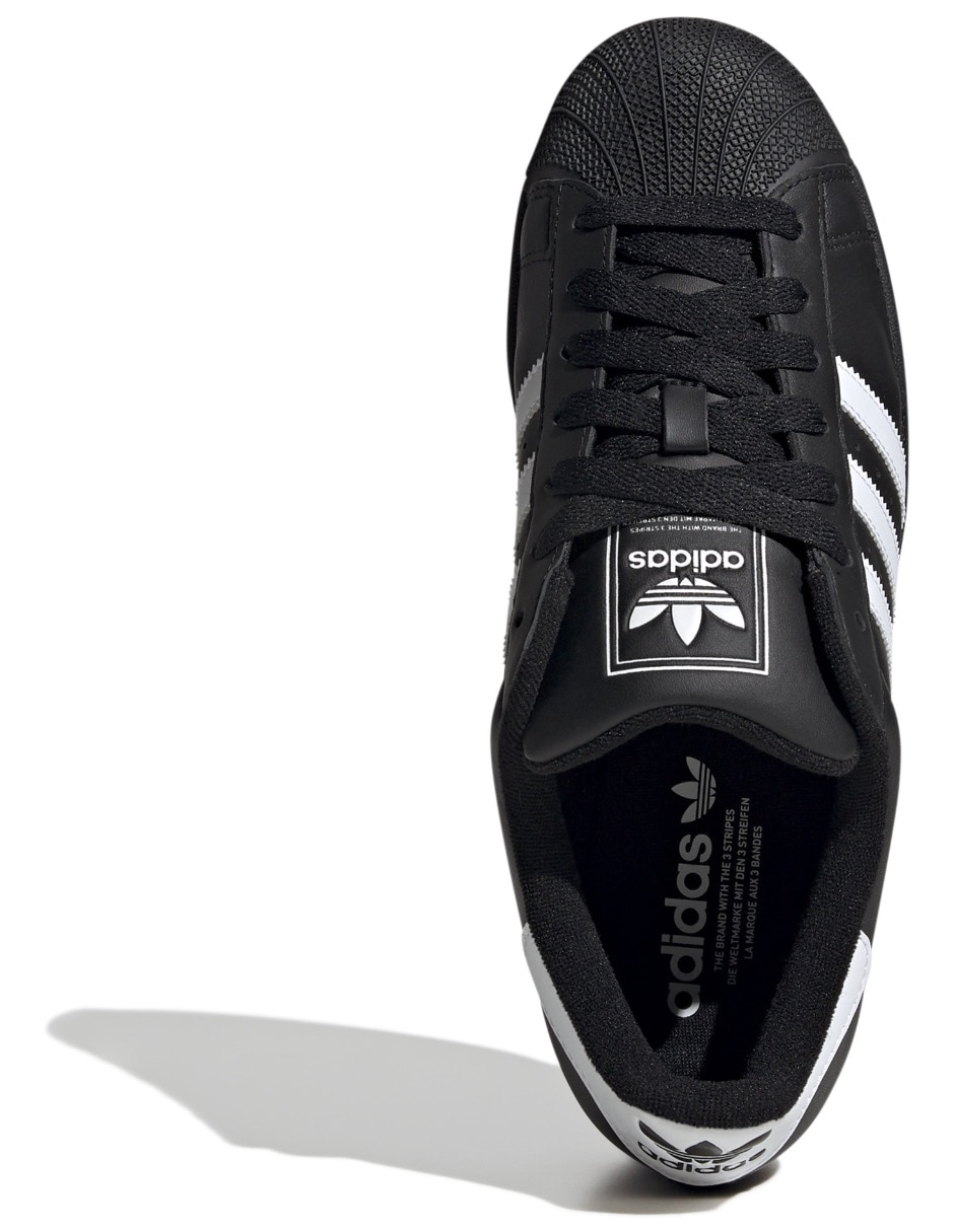 Tenis ADIDAS Originals Superstar para mujer