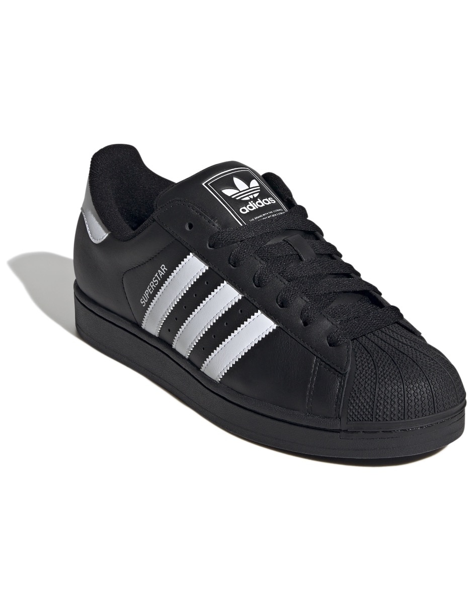 Tenis ADIDAS Originals Superstar para mujer