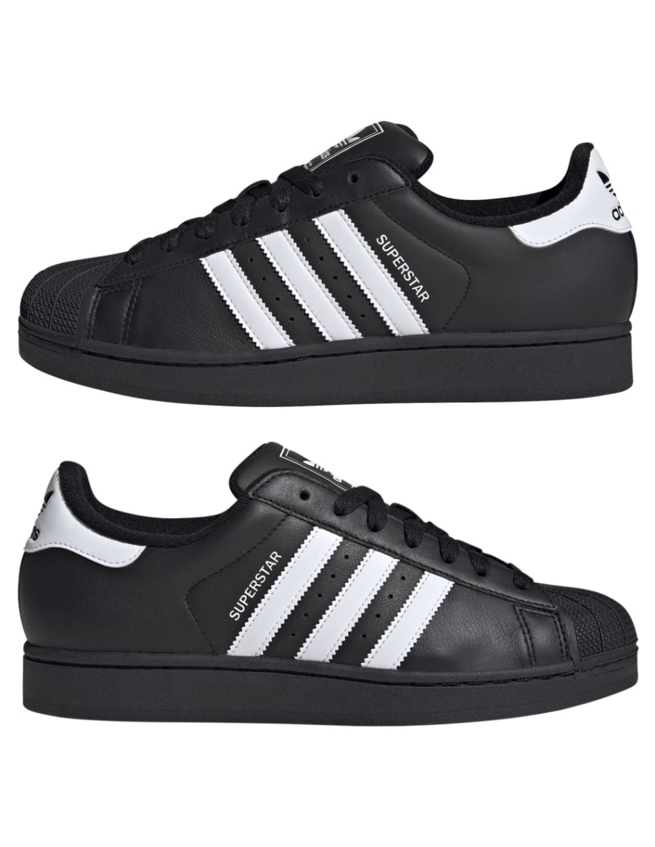 Tenis ADIDAS Originals Superstar para mujer