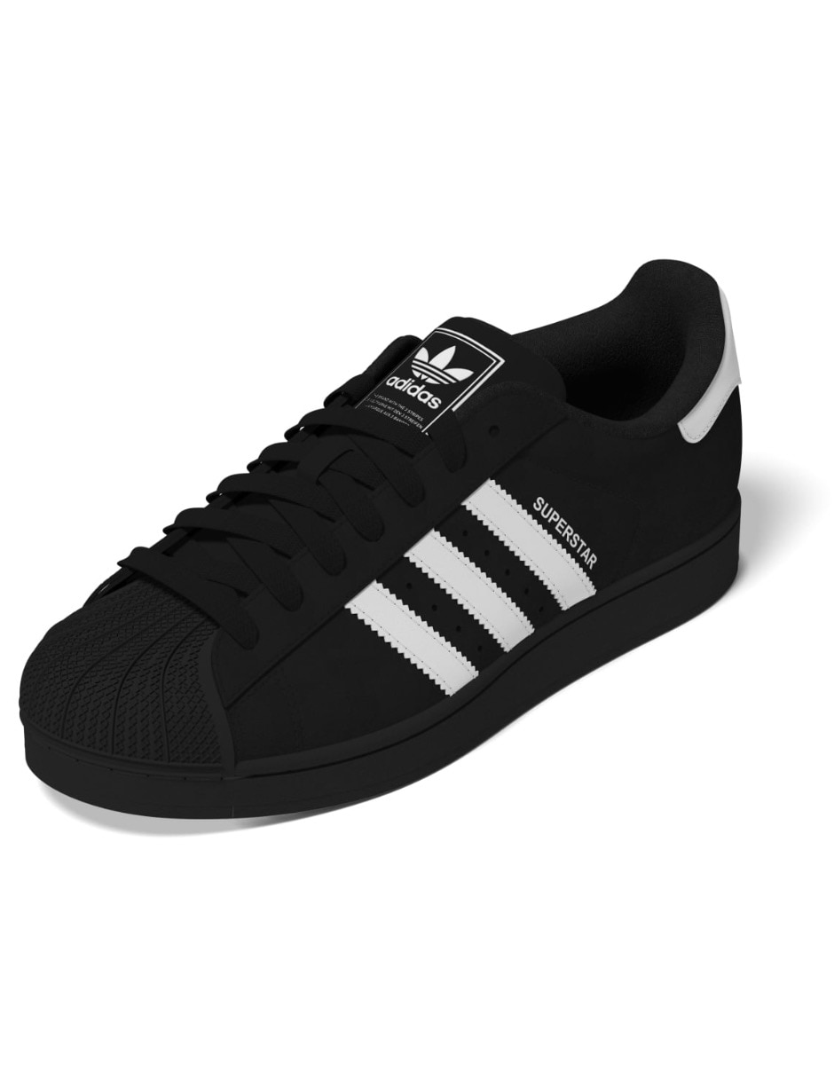 Tenis ADIDAS Originals Superstar para mujer
