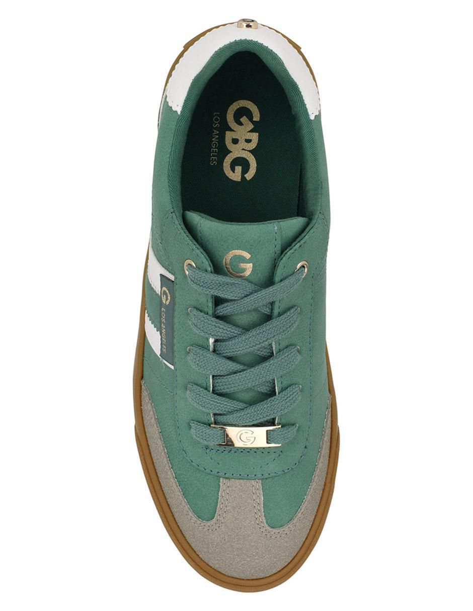 Tenis para mujer