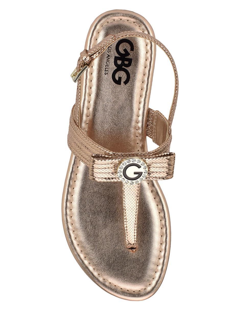 Sandalia para mujer 5