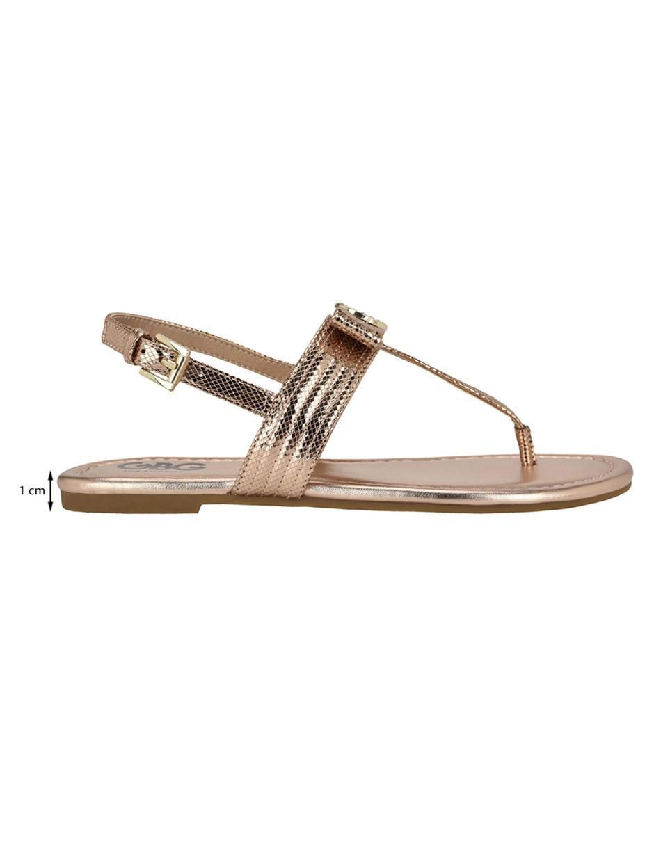 Sandalia para mujer 7