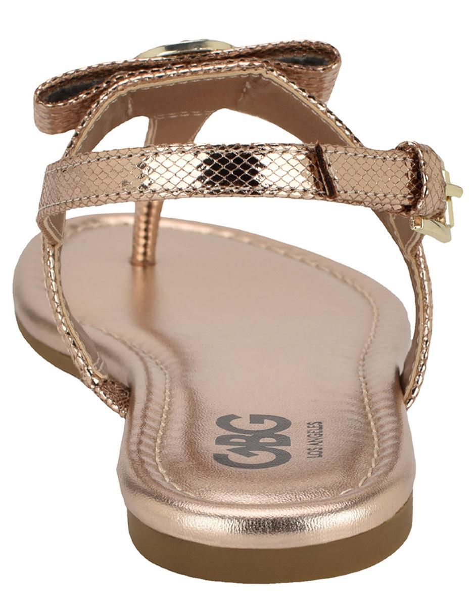 Sandalia para mujer