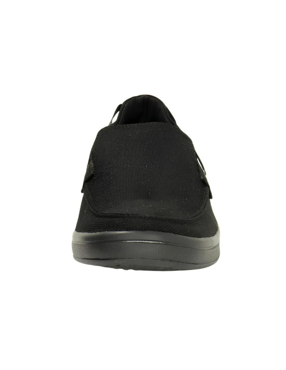 Zapato náutico para hombre 5