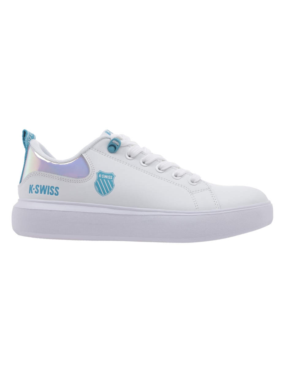 Tenis K-swiss Alessius para mujer
