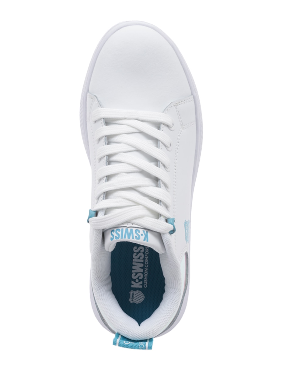 Tenis K-swiss Alessius para mujer