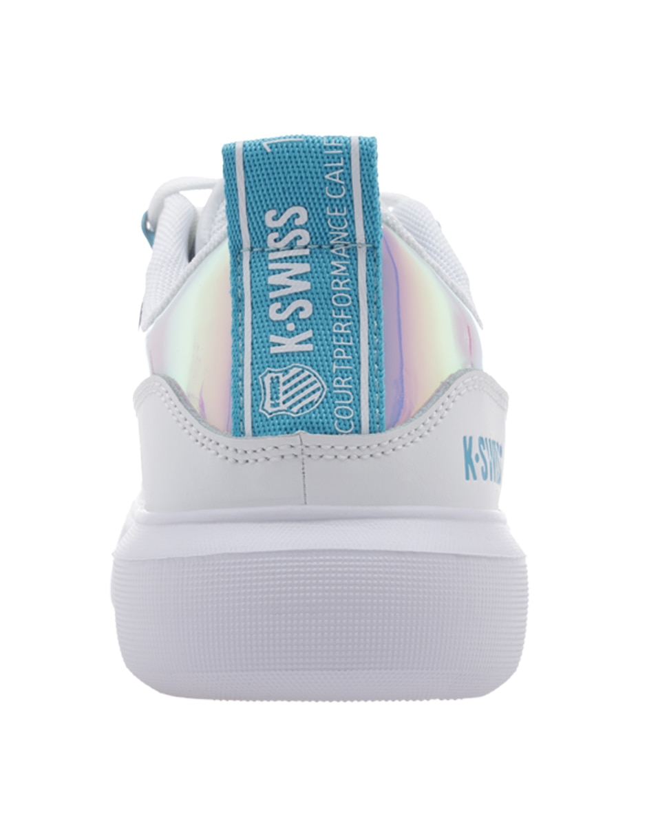 Tenis K-swiss Alessius para mujer