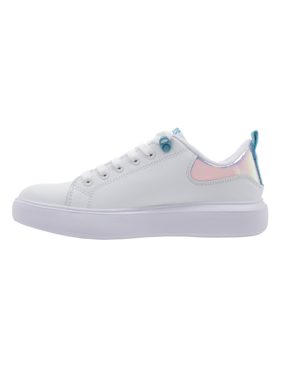 Tenis K-swiss Alessius para mujer