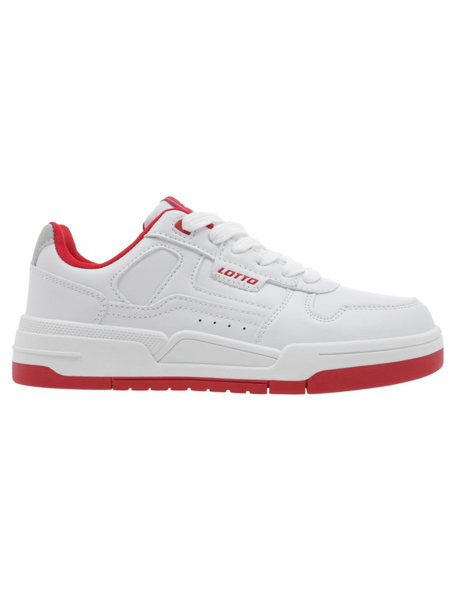 Tenis Lotto Coriet para mujer