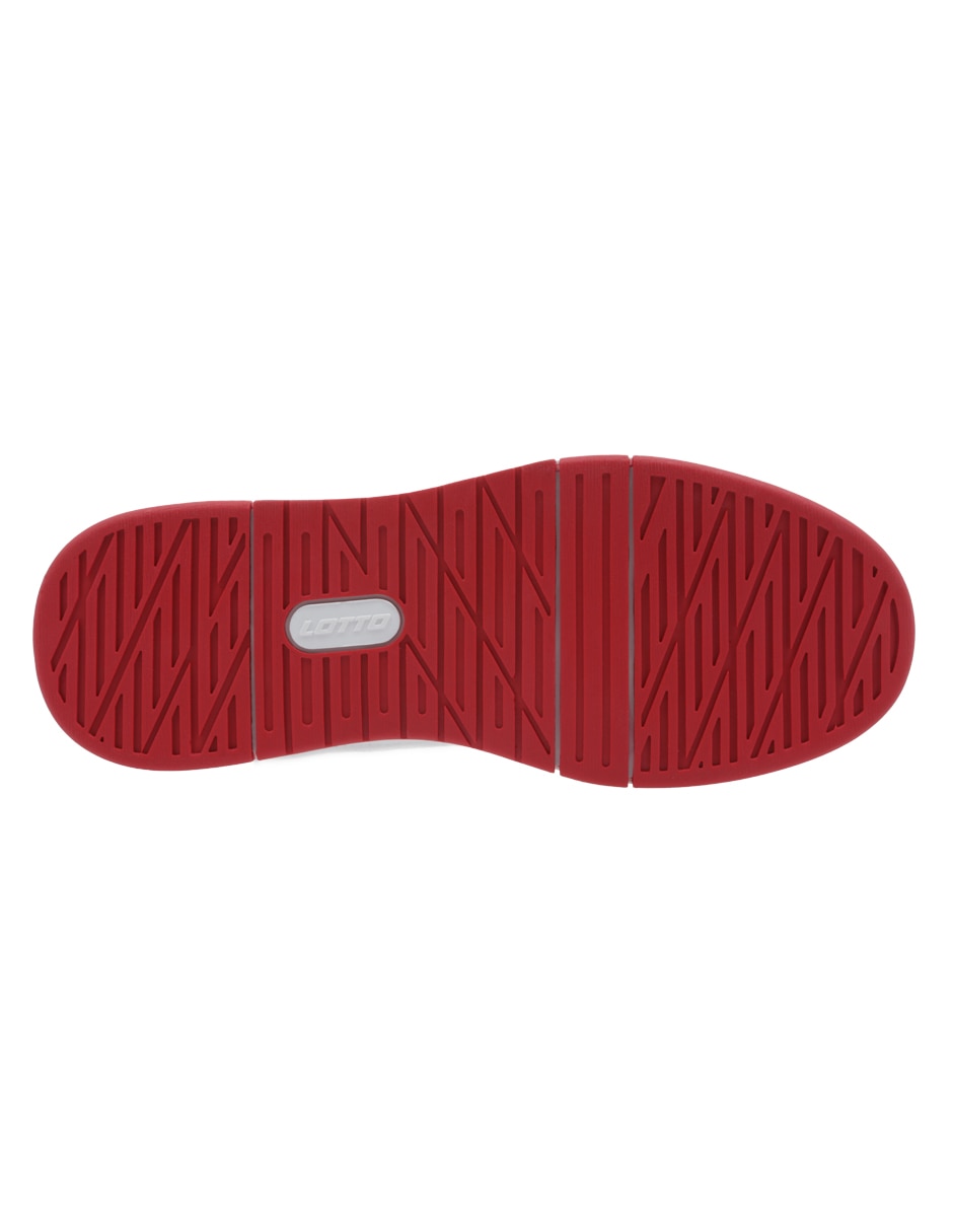 Tenis Lotto Coriet para mujer